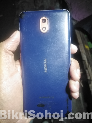 NOKIA. MODEL.. 3.1.RAM 2.ROM.16GB